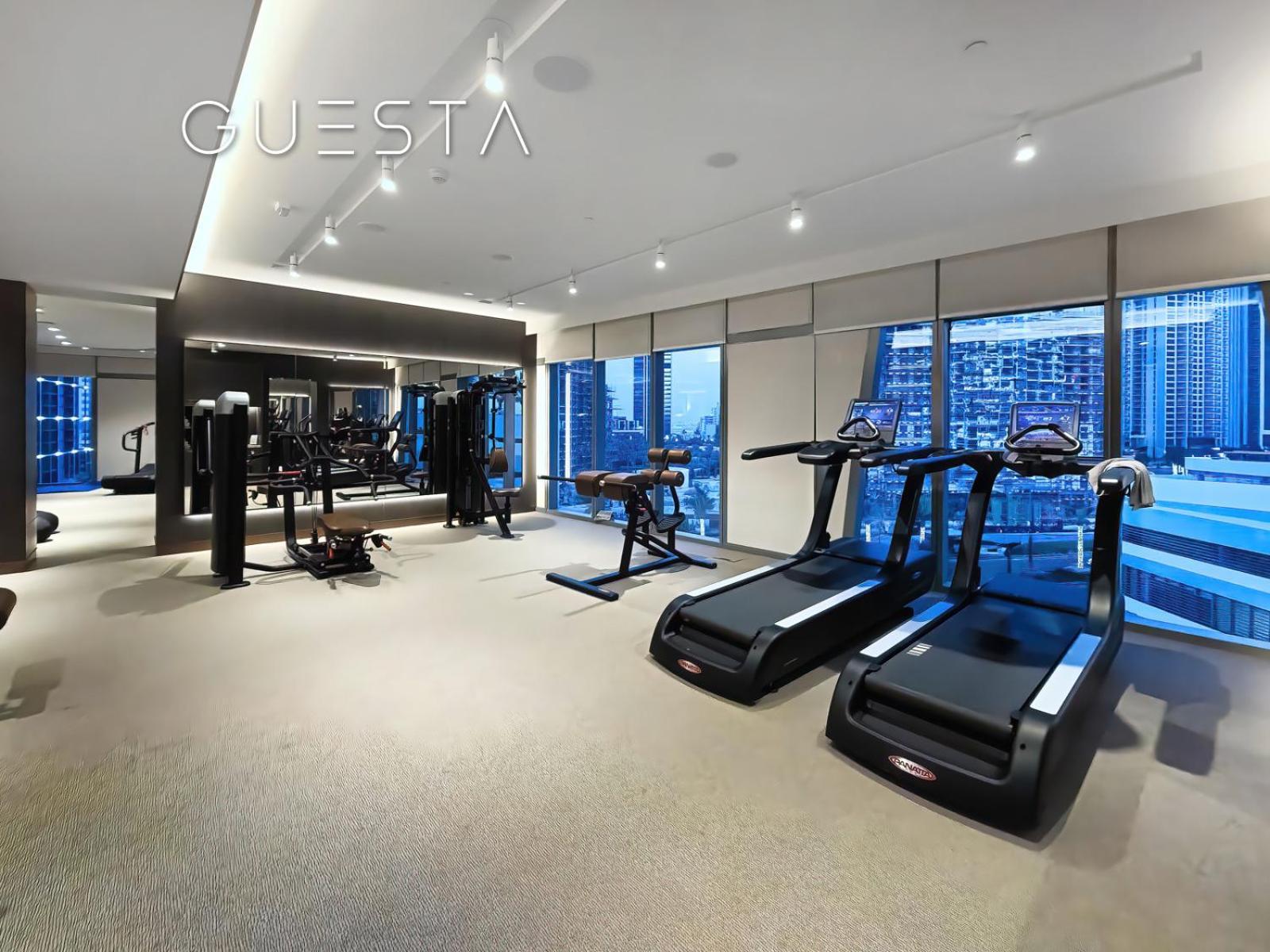 At Address Harbour Point, Creek Harbour *