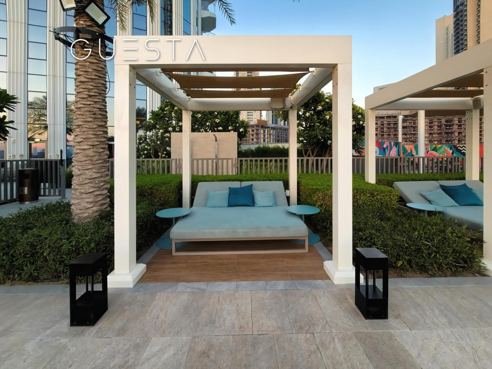 Apartment At Address Harbour Point, Creek Harbour *