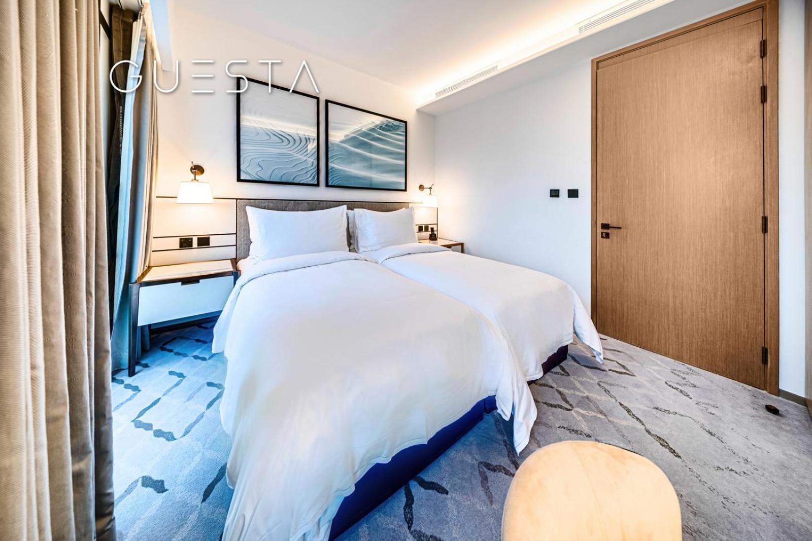 Apartment At Address Harbour Point, Creek Harbour *