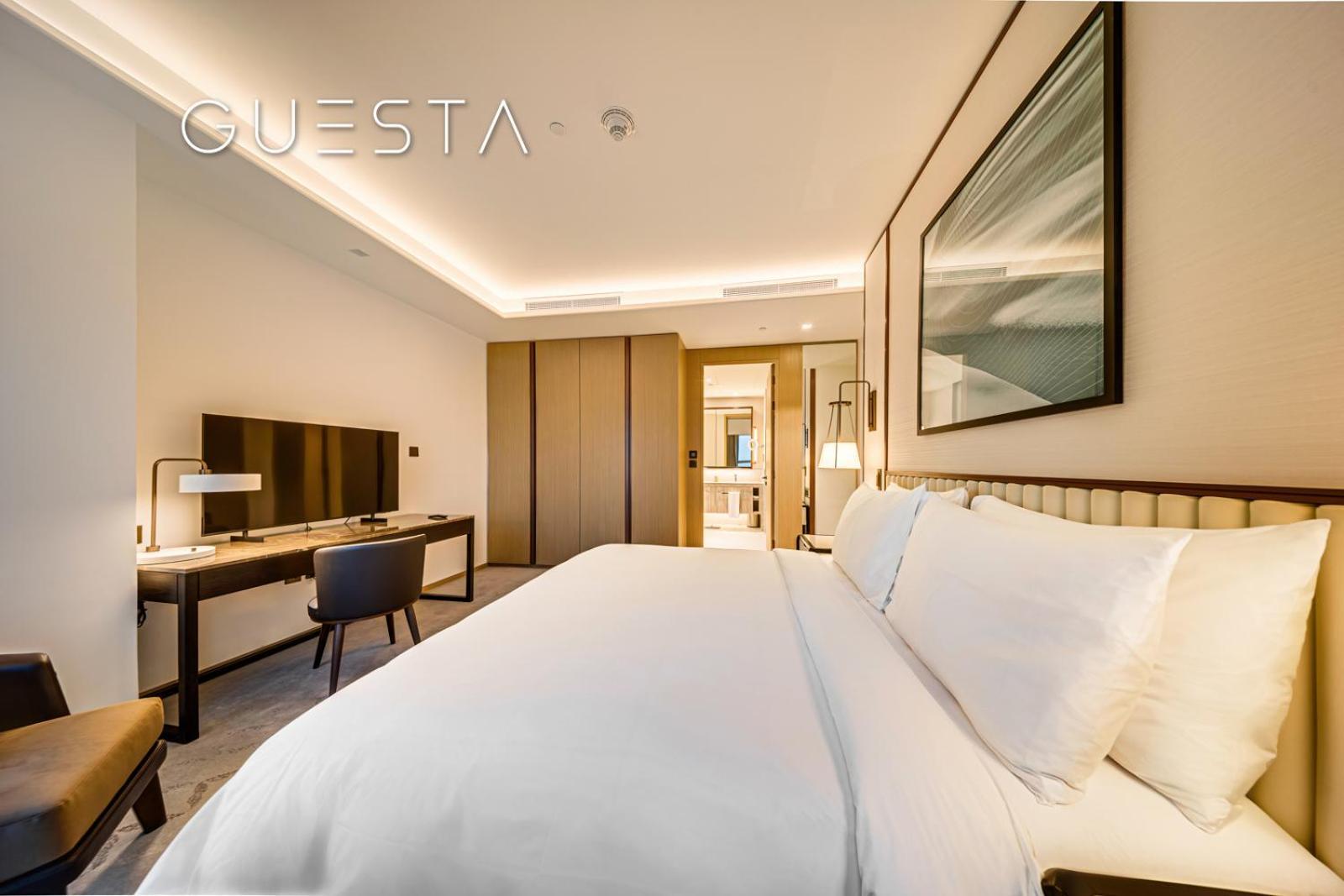 Apartment At Address Harbour Point, Creek Harbour Dubai