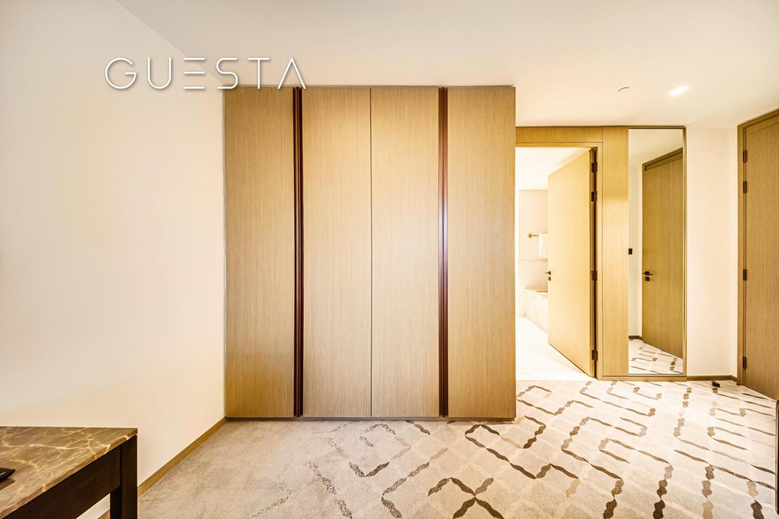 At Address Harbour Point, Creek Harbour Dubai